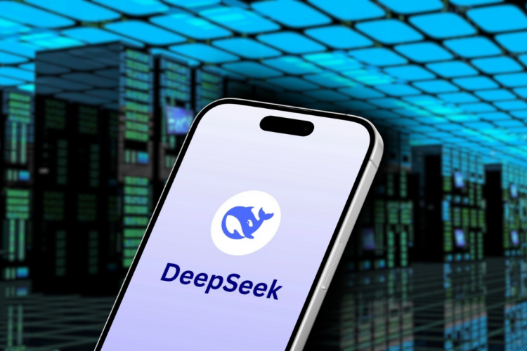 DeepSeek